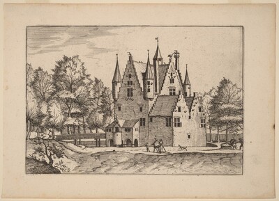 Castle