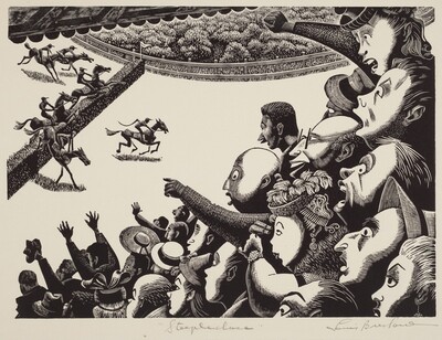 Steeplechase