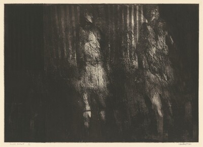 Double Portrait