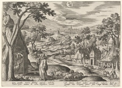 The Good Shepherd