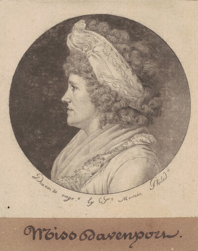 Debby Davenport