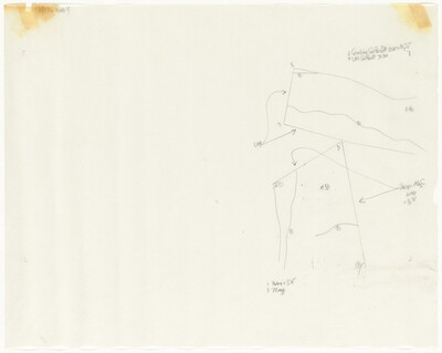 Tracing for Changes and Disappearances #32 (9 of 11)