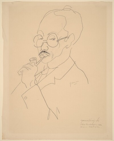 Yasuo Kuniyoshi