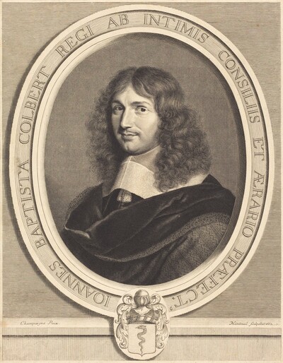 Jean-Baptiste Colbert