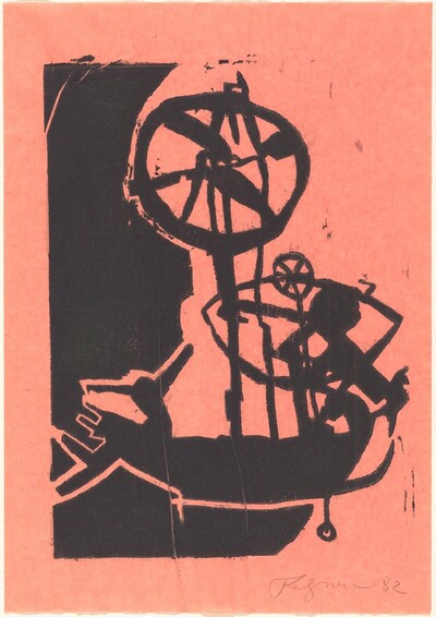 Glockenschiff (Bell Ship)