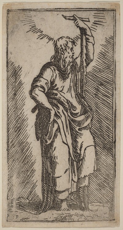 Saint Simon