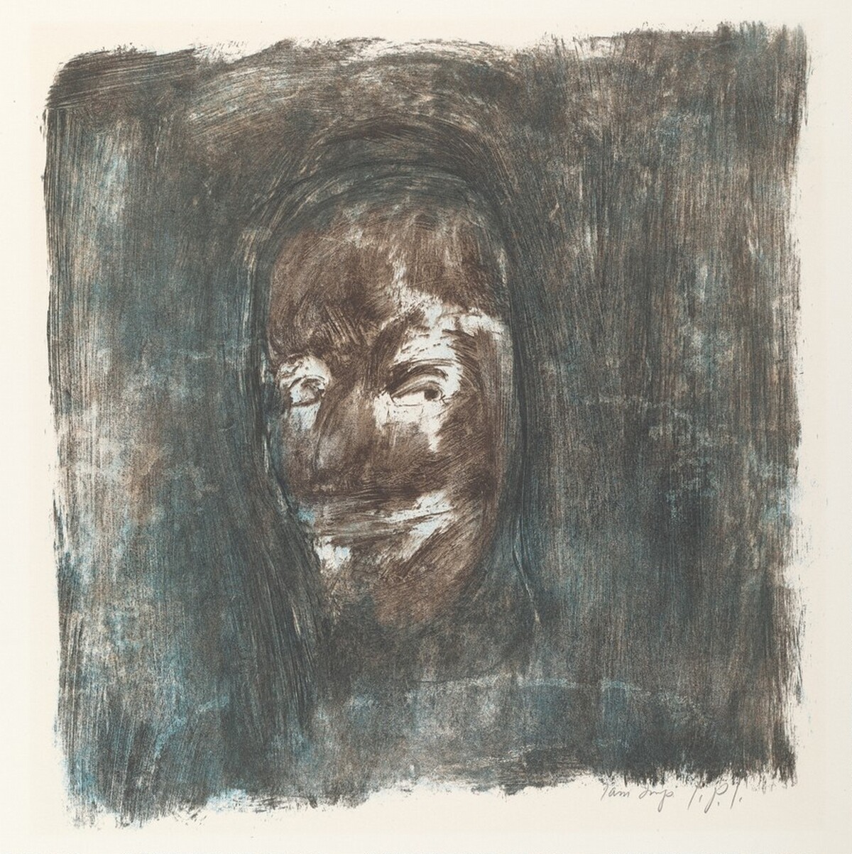 Untitled by John Paul Jones