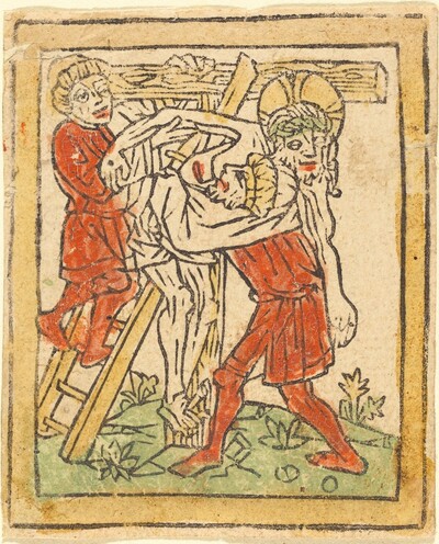 The Deposition