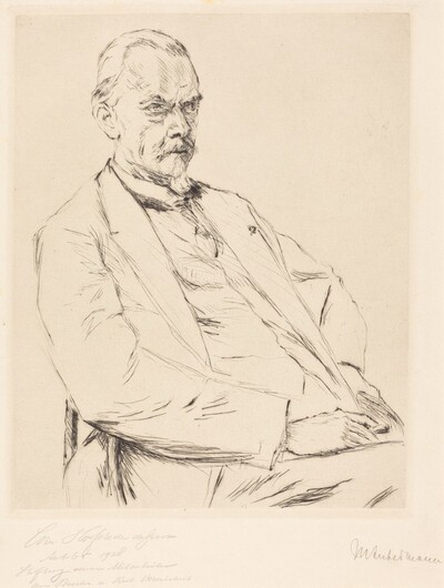 Dr. C. Hofstede de Groot