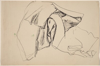 (Untitled) [verso]