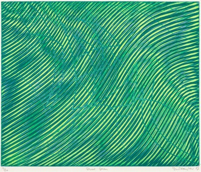 Shoal Green