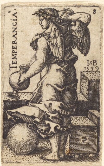 Temperancia (Temperance)