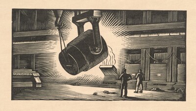 Foundry