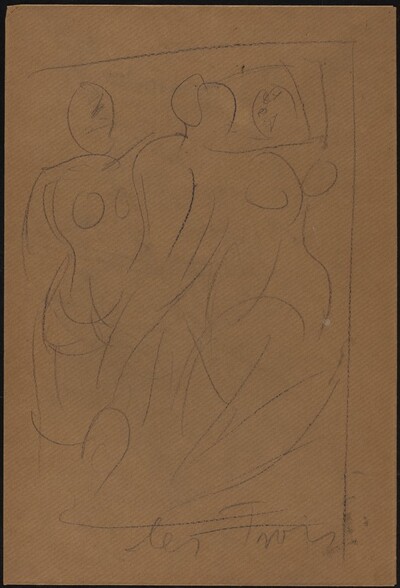 Les Trois