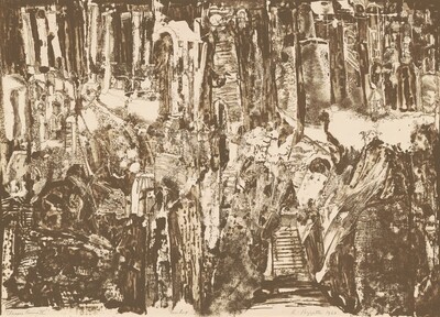 Classic Ruins IV