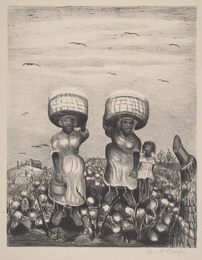 Basket Method