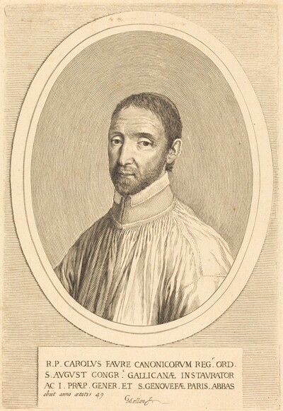 Charles Favre