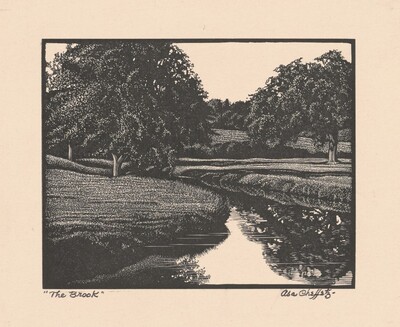 The Brook