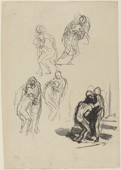 The Prodigal Son