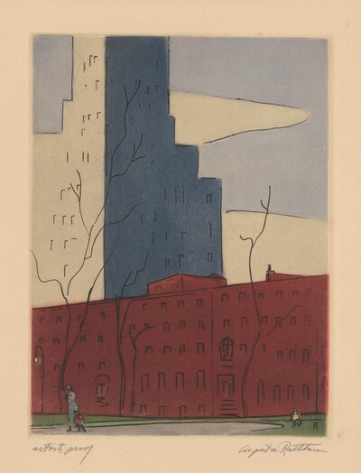 Washington Square