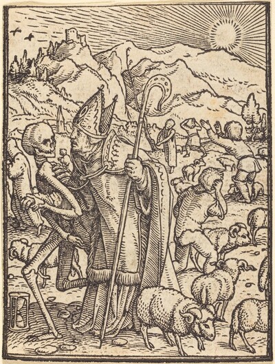 The Bishop