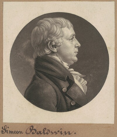 Simeon Baldwin