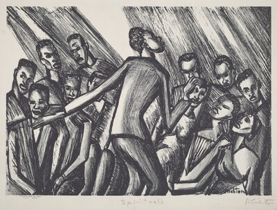 Spirituals