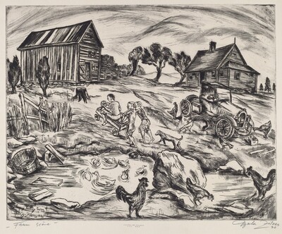 Sleepy Valley Farm