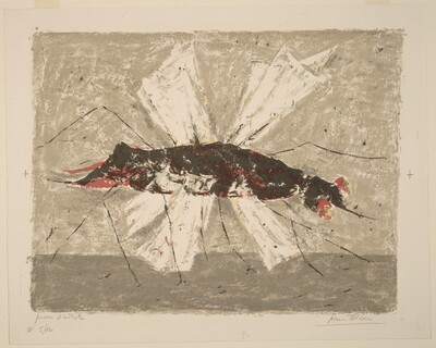 Mosquito