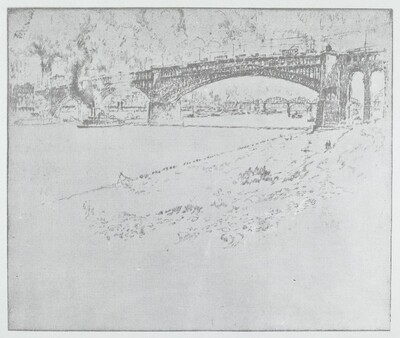 The Eads Bridge, St. Louis [top]