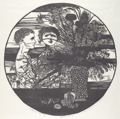 Children and Still Life