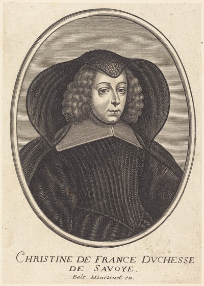 Christine of France