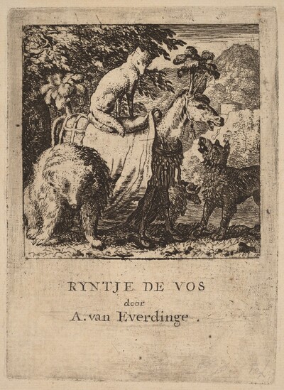 The Triumph of Reynard