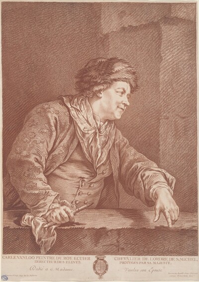 Carle Van Loo