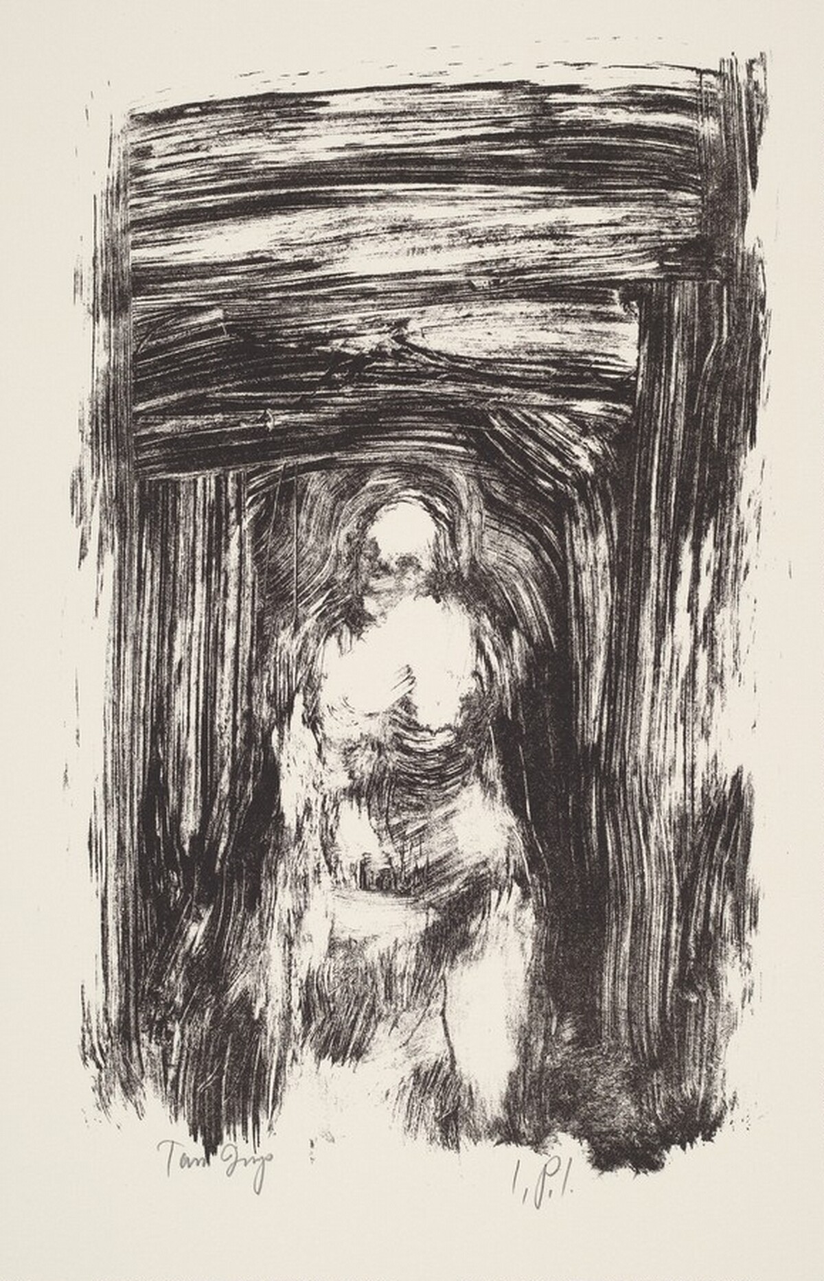 Untitled by John Paul Jones