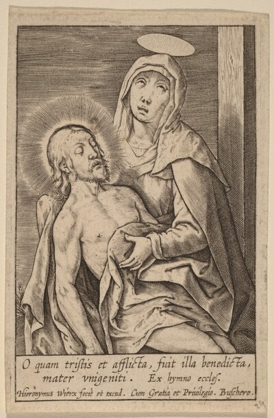 O quam tristis et afflicta ...