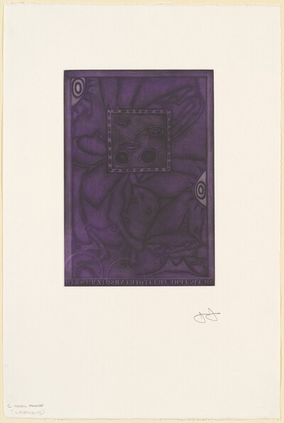 Untitled [trial proof C]