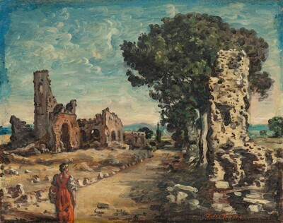 Via Appia Antica