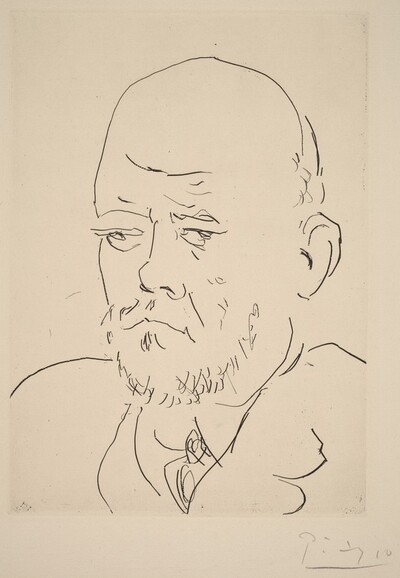 Ambroise Vollard IV
