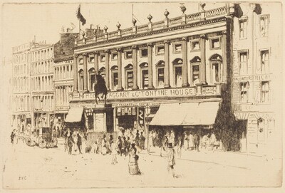 Tontine Building (Glasgow)