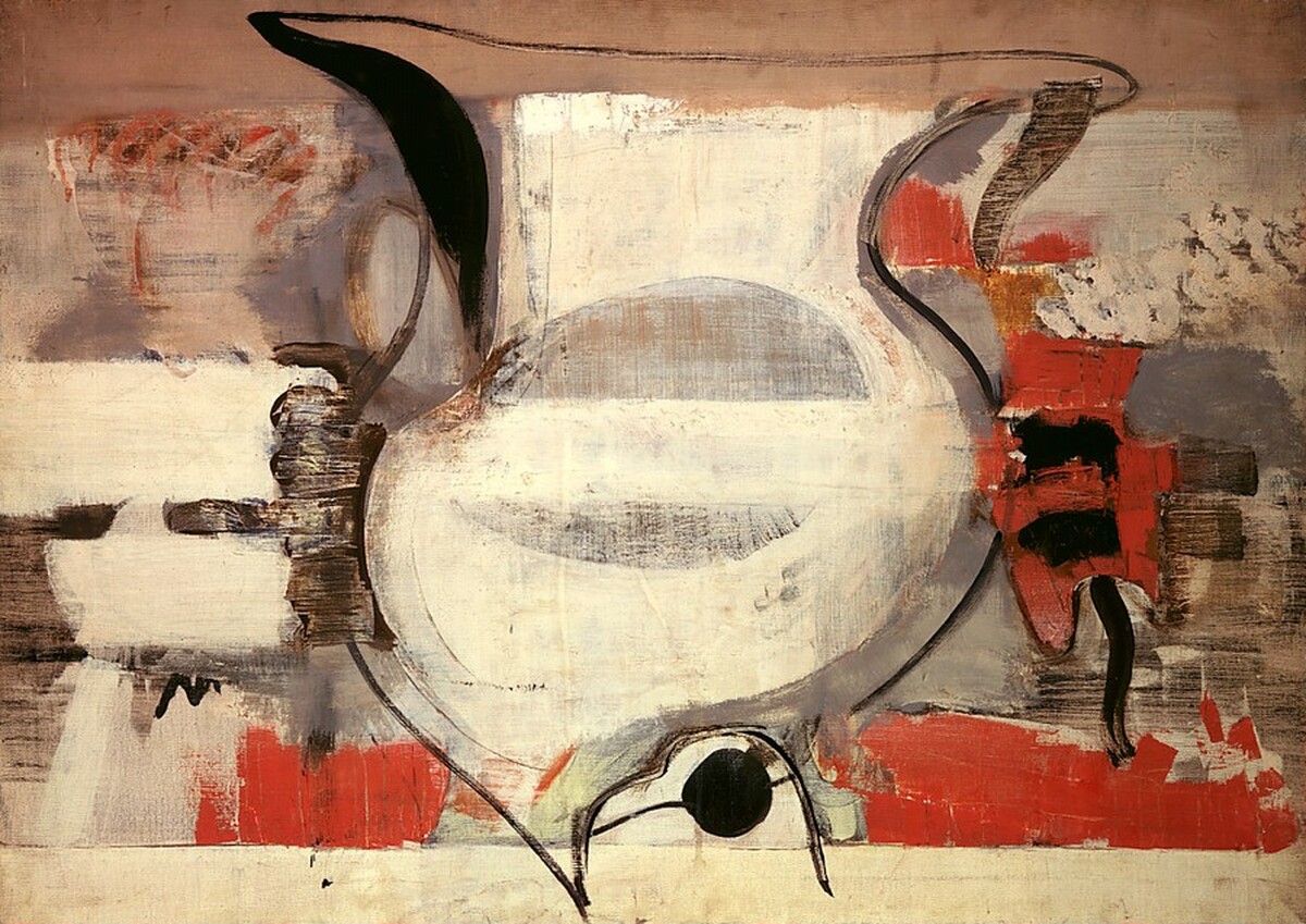 Untitled by Mark Rothko