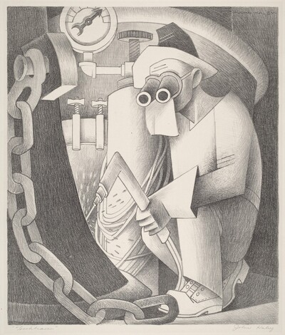 Torchbearer