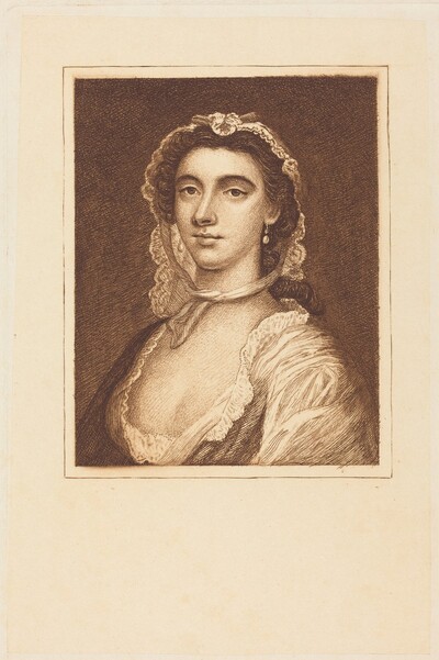 Peg Woffington