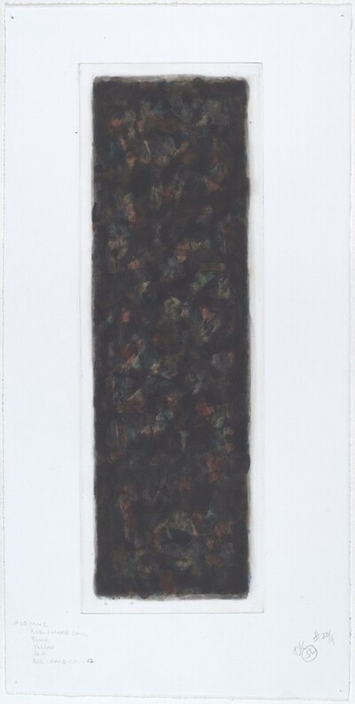 Color & Black, 30 x 17/4