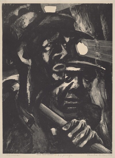 Miners