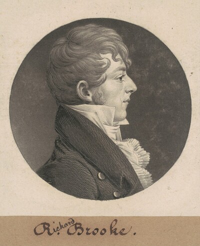 Richard Brooke