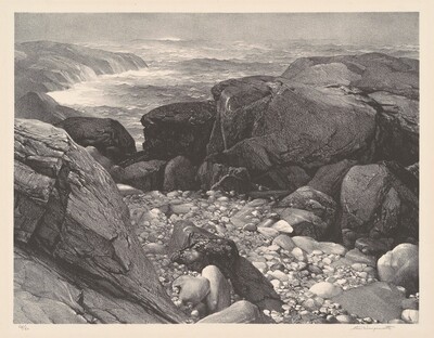The Gray Coast