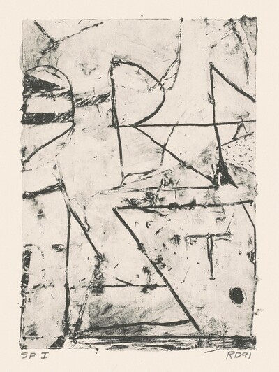 Untitled [special proof]