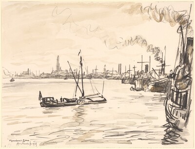 Antwerp