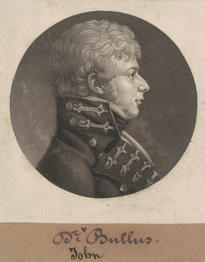 John Bullus